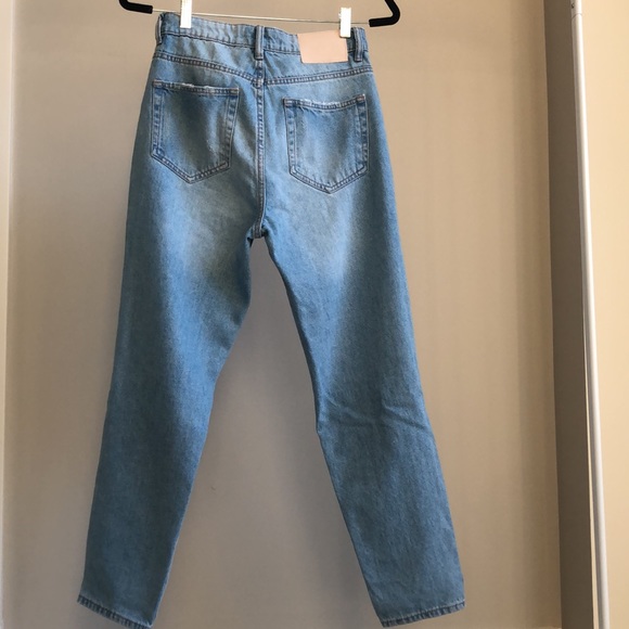 Ripped Jeans - Picture 2 of 2